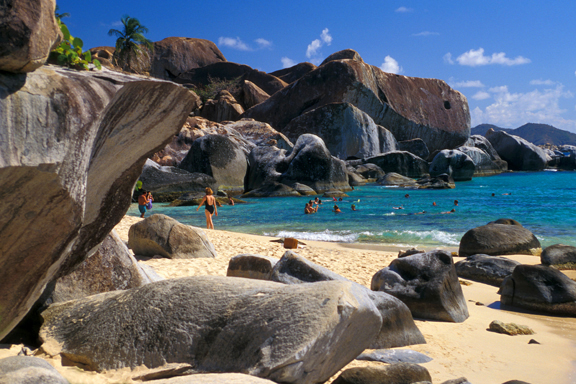 British Virgin Islands VP2V/AA7V WW RTTY Contest 2012 DX News British Virgin Islands VP2V/AA7V WW RTTY Contest 2012 DX News