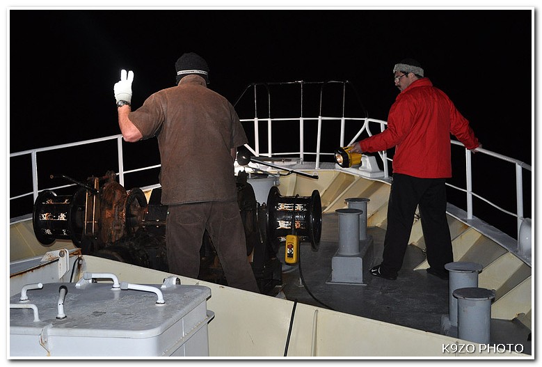 Бросаем Якорь Южно Оркнейские Острова VP8ORK 2011 Бросаем Якорь Южно Оркнейские Острова VP8ORK 2011