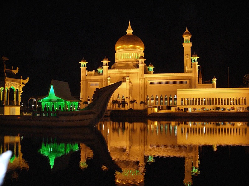 Бруней V84SEA Бруней V84SEA