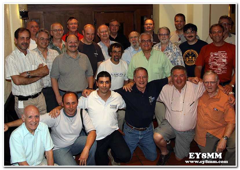 Буенос Айрес VP8ORK 2011 Буенос Айрес VP8ORK 2011