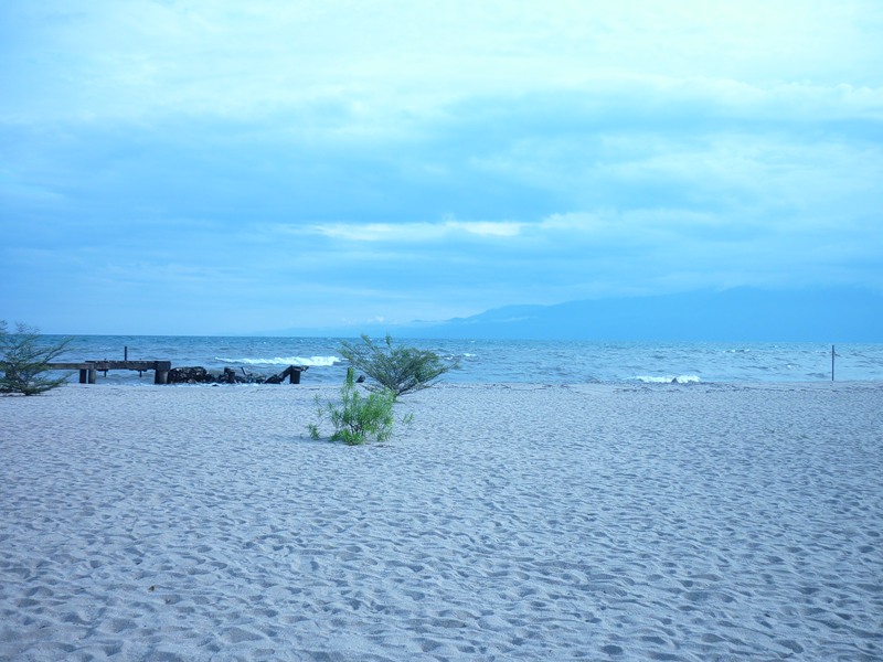 Burundi Lake Tanganyika 9U3TMM Burundi Lake Tanganyika 9U3TMM