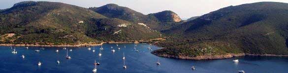 Cabrera Island Balearic Islands EH6CI DX News Cabrera Island Balearic Islands EH6CI DX News