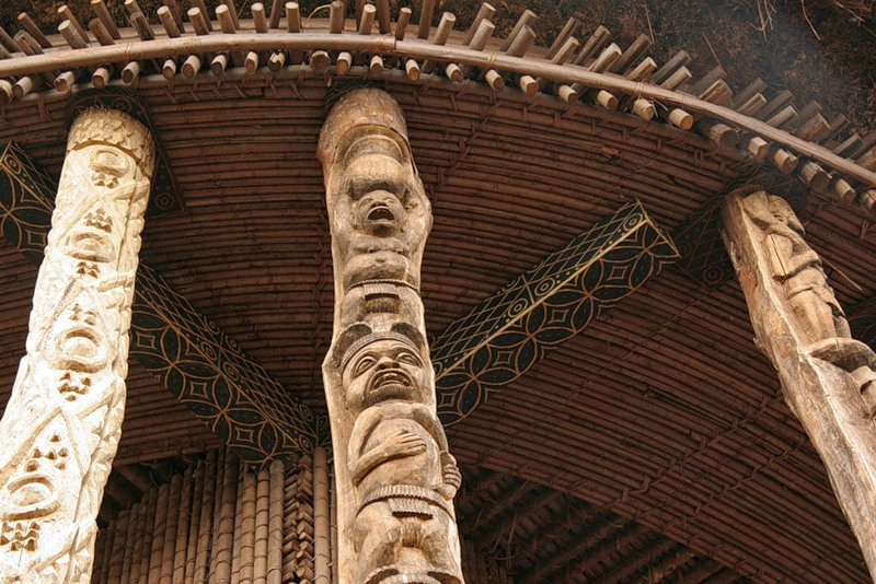 Cameroon TJ6RM Cameroon TJ6RM