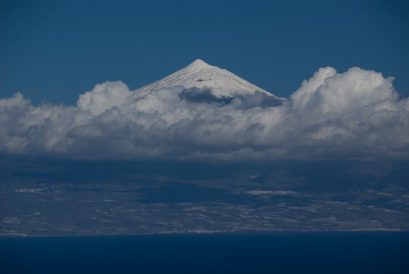 Canary Islands DX News EA8/IK1PMR EA8/PA3LEO