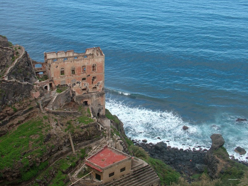 Canary Islands EA8/IK1PMR EA8/PA3LEO