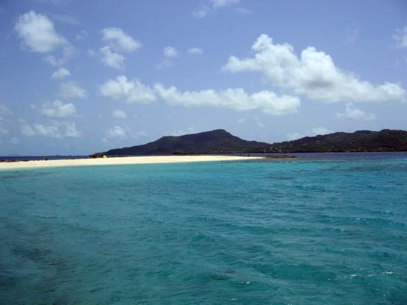 J3/AA8LL - Carriacou Island - Grenada Island - News