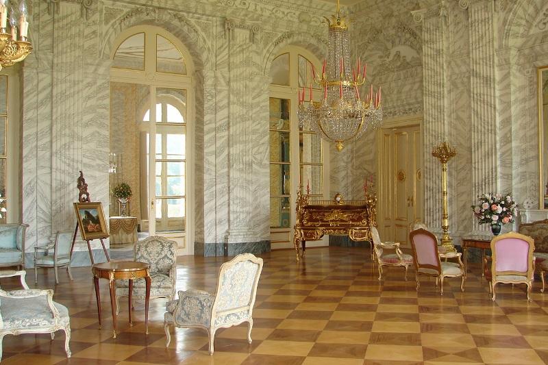 Caster GHellinck OT7G Caster GHellinck OT7G