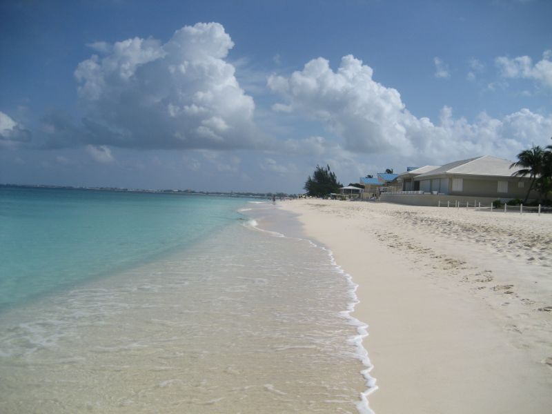 Cayman Islands ZF2AW Tourist Attractions Cayman Islands ZF2AW Tourist Attractions