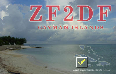 ZF2DF - Cayman Islands - News