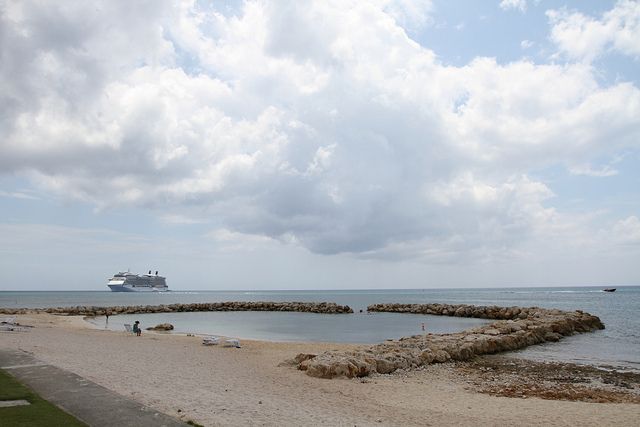 Cayman Islands ZF2RQ 