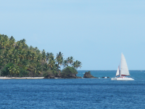 Остров Кайо Левантадо Доминиканская Республика DX Новости HI9/IK2GNW Остров Кайо Левантадо Доминиканская Республика DX Новости HI9/IK2GNW