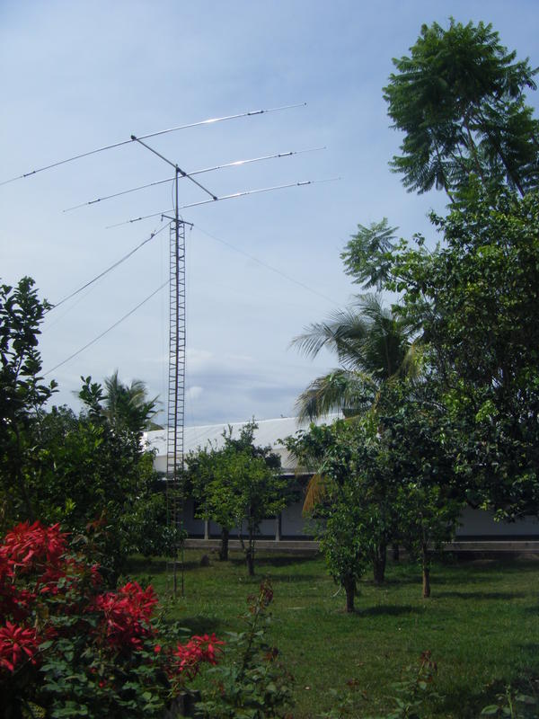 Central African Republic Central African Republic