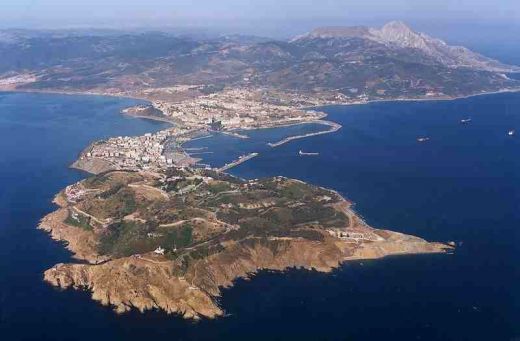 Ceuta EA9/G3TXF Ceuta EA9/G3TXF