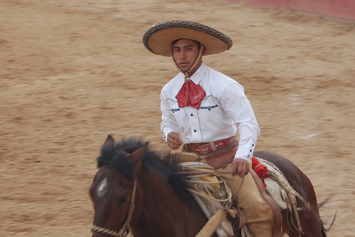 Chiapas XE3MAYA Mexico 