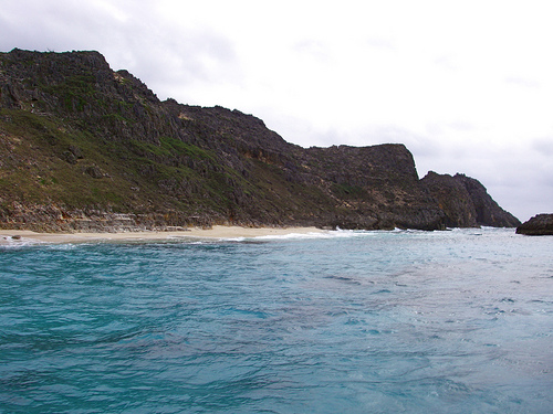 JD1BLY - Chichi Jima Island - Ogasawara Islands - Bonin