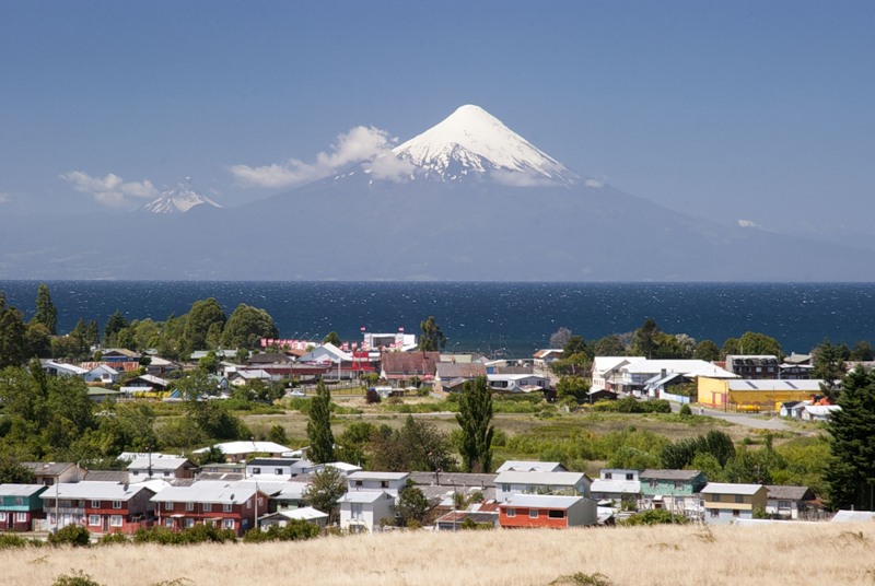 Чили CE6/UA4WHX Чили CE6/UA4WHX