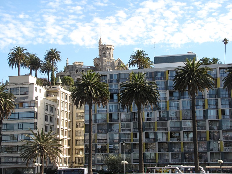 Чили CE6/UA4WHX DX Новости Чили CE6/UA4WHX DX Новости