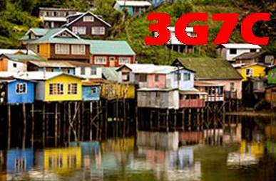 Chiloe Island 3G7C Chiloe Island 3G7C