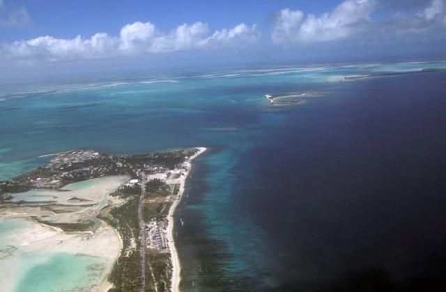 Christmas Island VK9X/K7CO  Christmas Island VK9X/K7CO