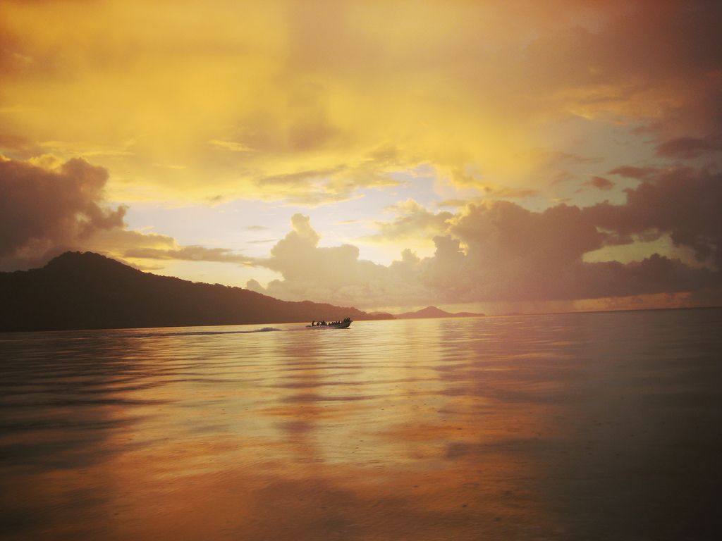 Остров Чуук V650XG Остров Чуук V650XG