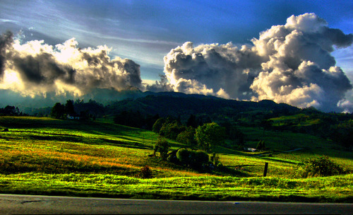 Colombia HK3/KD2ALV DX News Colombia HK3/KD2ALV DX News