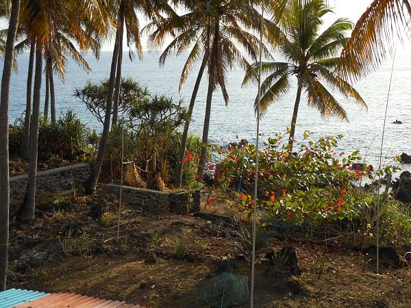 Коморские острова D64K Коморские острова D64K