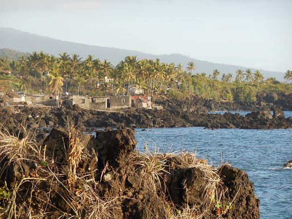 Коморские острова D64K DX Новости Коморские острова D64K DX Новости