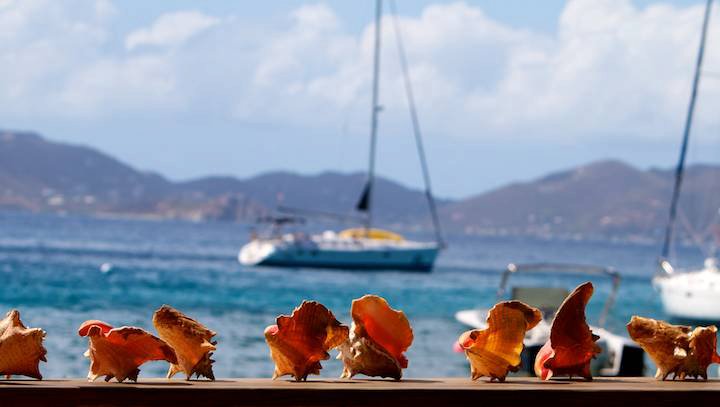 Cooper Island British Virgin Islands VP2V/GM0LVI DX News Cooper Island British Virgin Islands VP2V/GM0LVI DX News