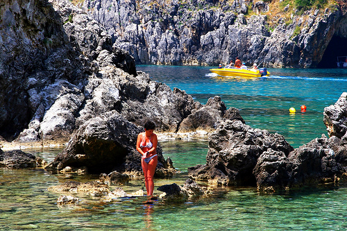 Corfu Island Corfu Island