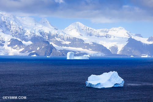 Остров Коронации Нодир EY8MM Остров Коронации Нодир EY8MM