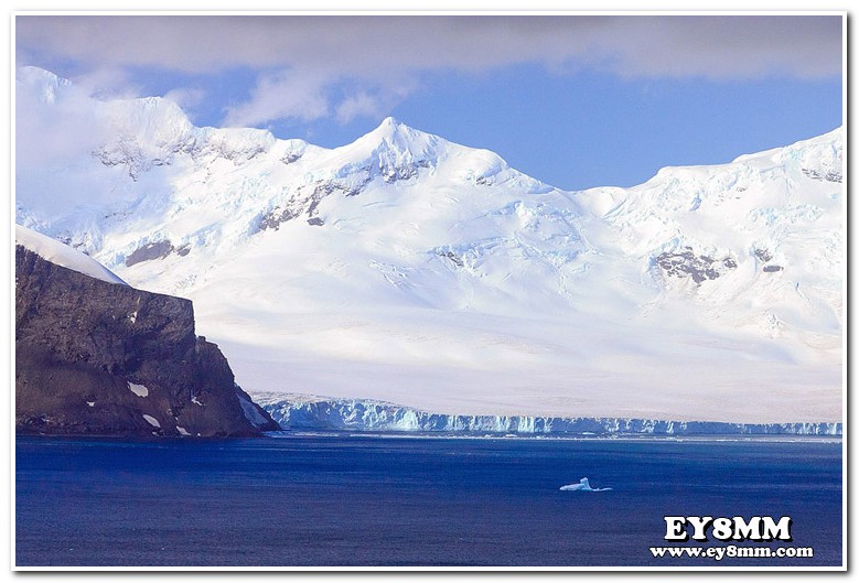 Остров Коронации Южно Оркнейские Острова Остров Коронации Южно Оркнейские Острова