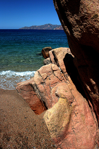 Corsica Island TK/DH8SL Corsica Island TK/DH8SL