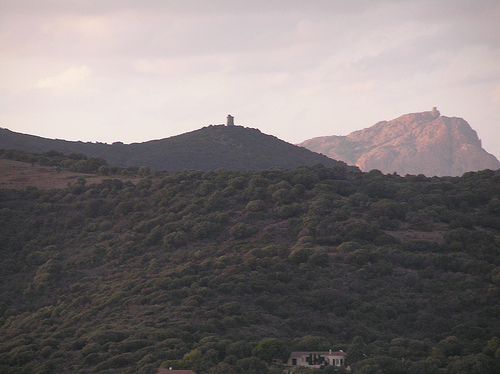 Corsica Island TK0WT Corsica Island TK0WT