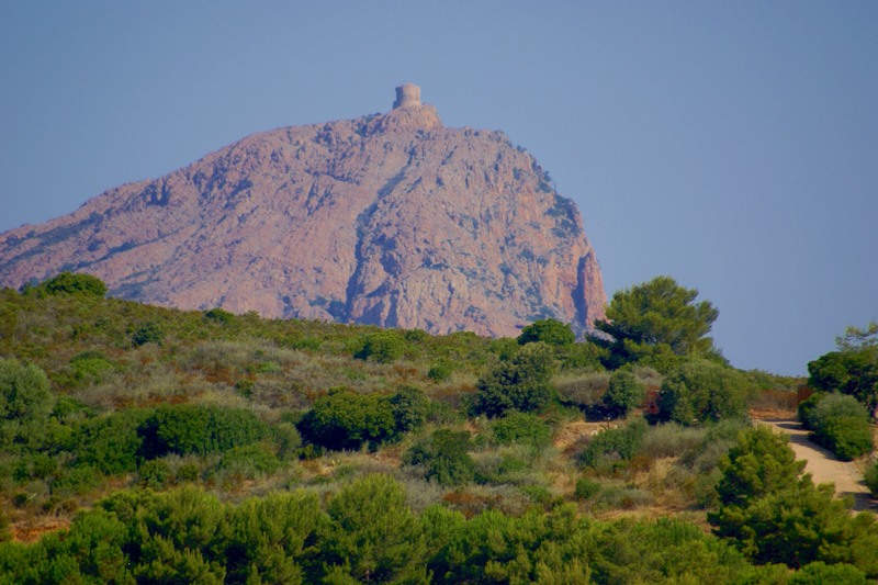 Corsica Island TK7T TK7JC TK5WL