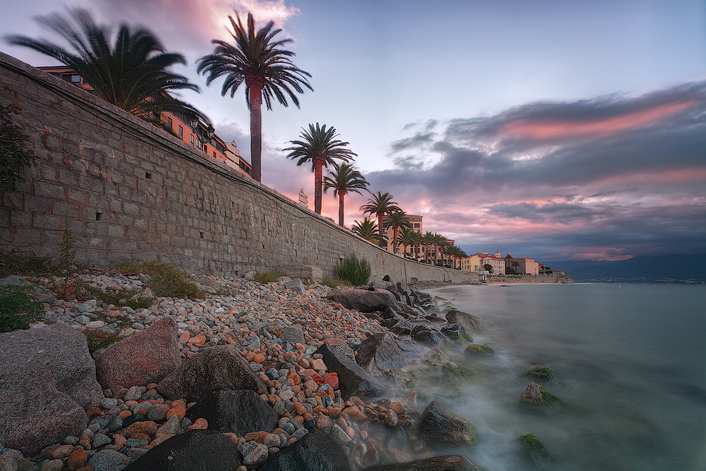 Corsica TK9ZM Corsica TK9ZM