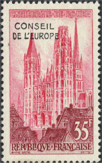 Council of Europe TP50CE July 2011 Council of Europe TP50CE July 2011