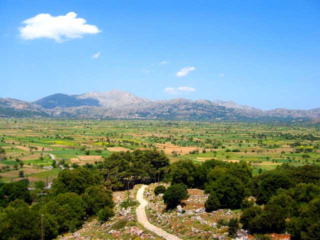 Crete Island J49XB Crete Island J49XB