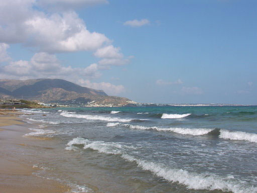 Crete Island J49XF DX News