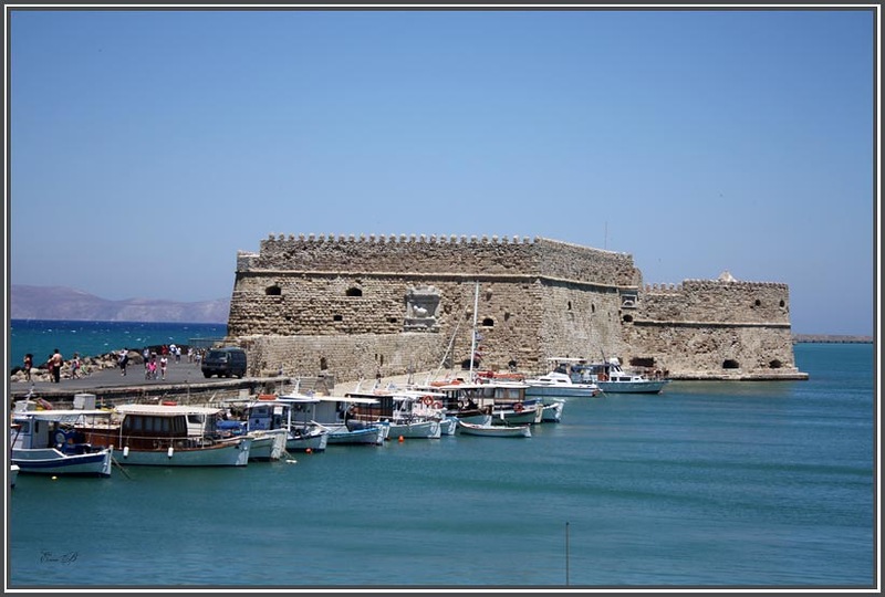 Crete Island SV9/EA1AP SV9/EA1SA Crete Island SV9/EA1AP SV9/EA1SA