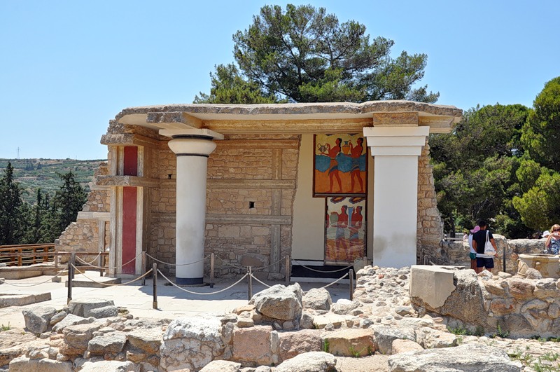 Crete Island SV9/ON6DSL/P DX News