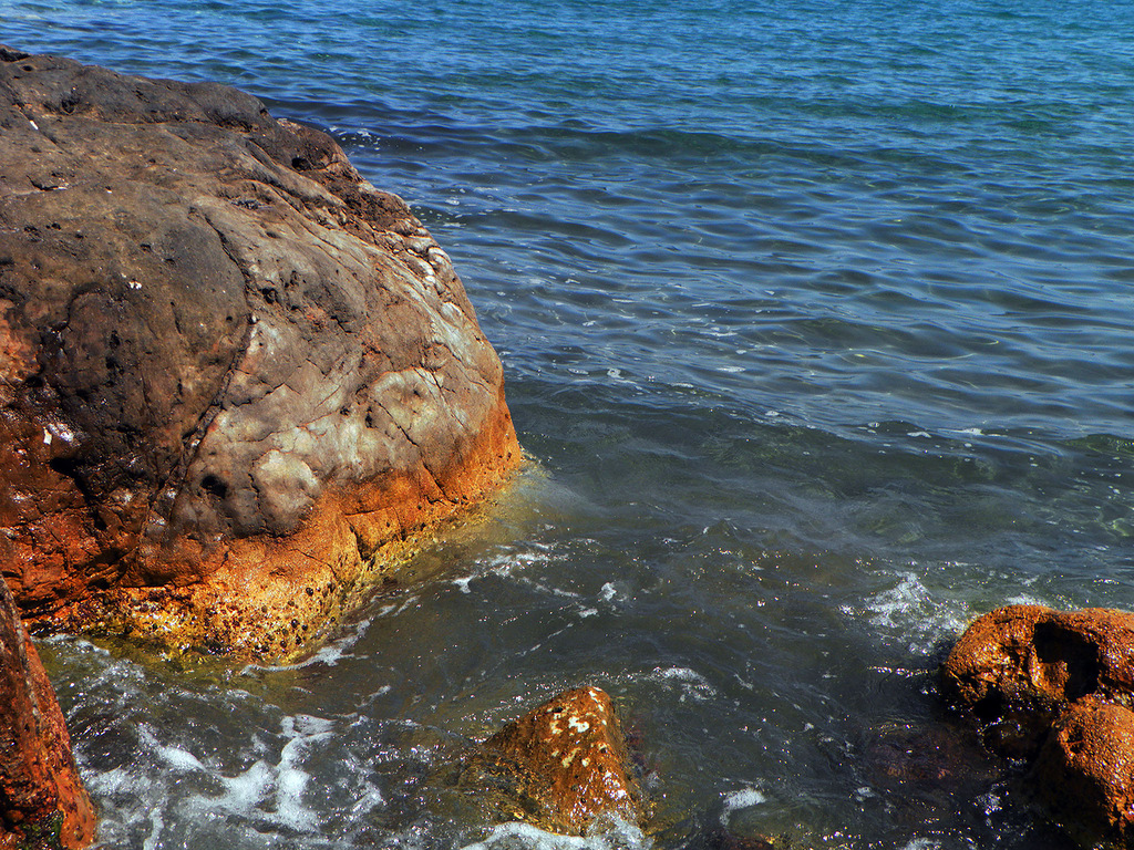 Crete Island SV9/RD8X Crete Island SV9/RD8X