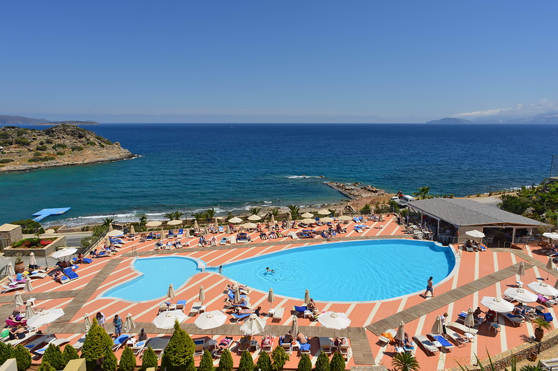 Crete Island SV9/SQ9UM Crete Island SV9/SQ9UM