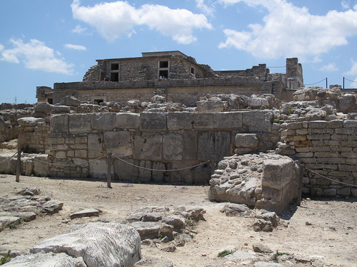 Crete Island SW9C Tourist Attractions Crete Island SW9C Tourist Attractions