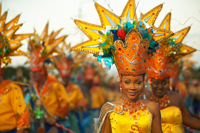 Curacao Island Carnival PJ2/DO7DP DX News Curacao Island Carnival PJ2/DO7DP DX News