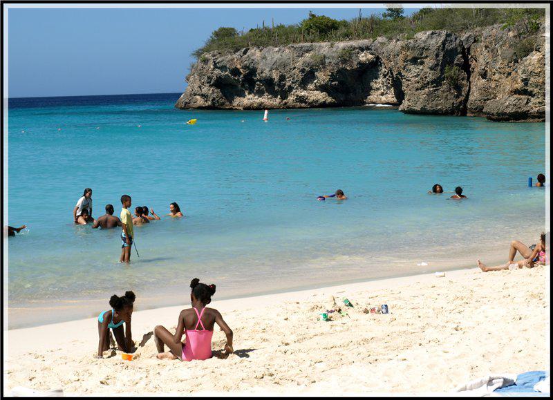 Curacao Island DX News PJ2/K6GO Curacao Island DX News PJ2/K6GO