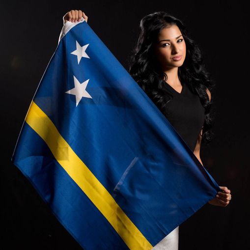 Curacao Miss Curacao Curacao Miss Curacao