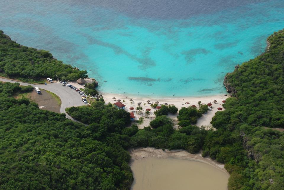 Curacao PJ2N Curacao PJ2N