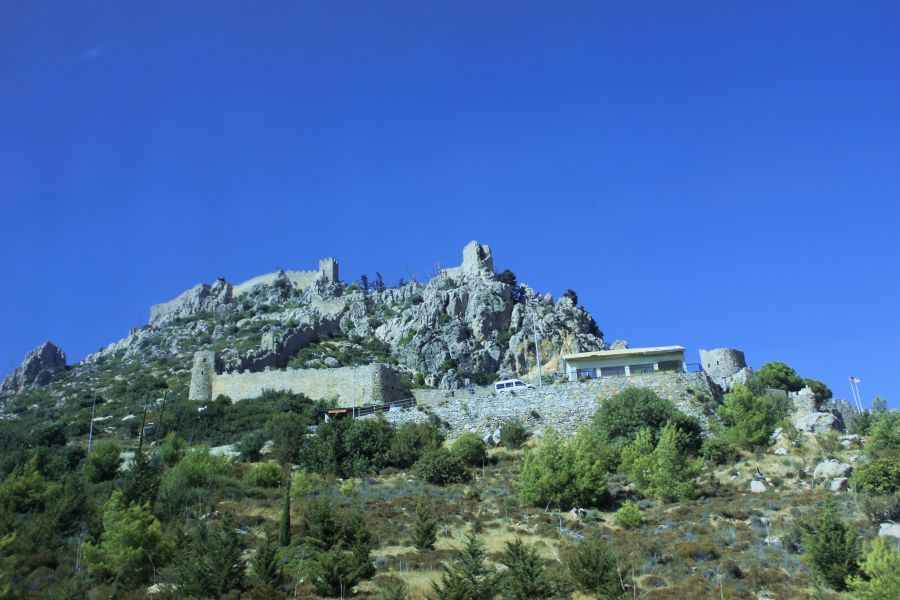 Cyprus 5B/M5RIC C4I Tourist Attractions  Cyprus 5B/M5RIC C4I Tourist Attractions