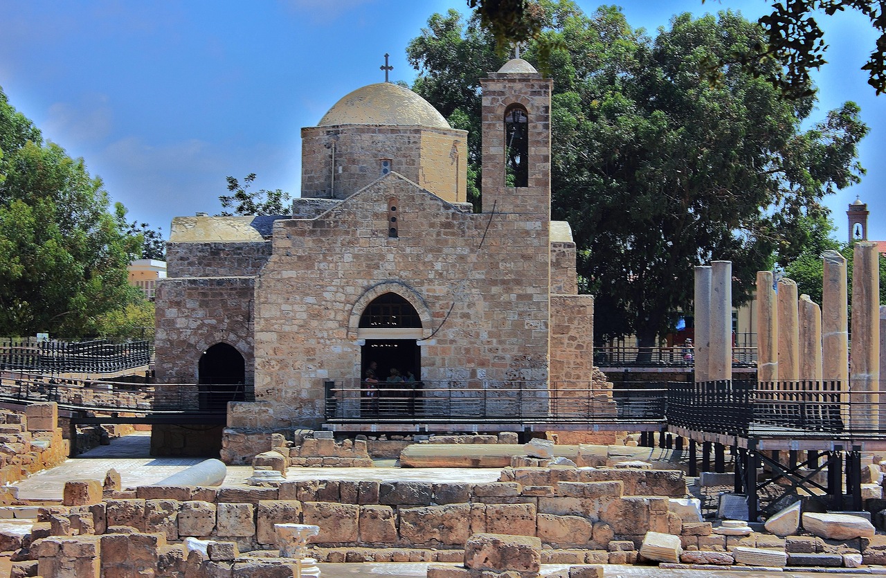 Cyprus P3Z DX News Cyprus P3Z DX News