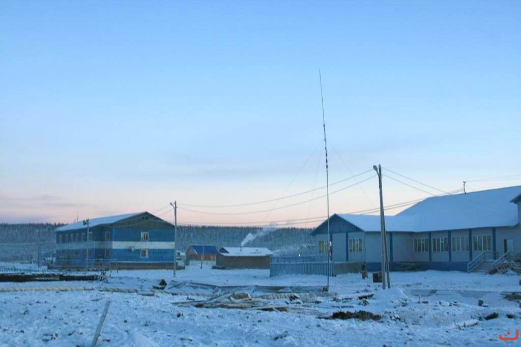 DX 77 Antenna RDA DX 77 Antenna RDA